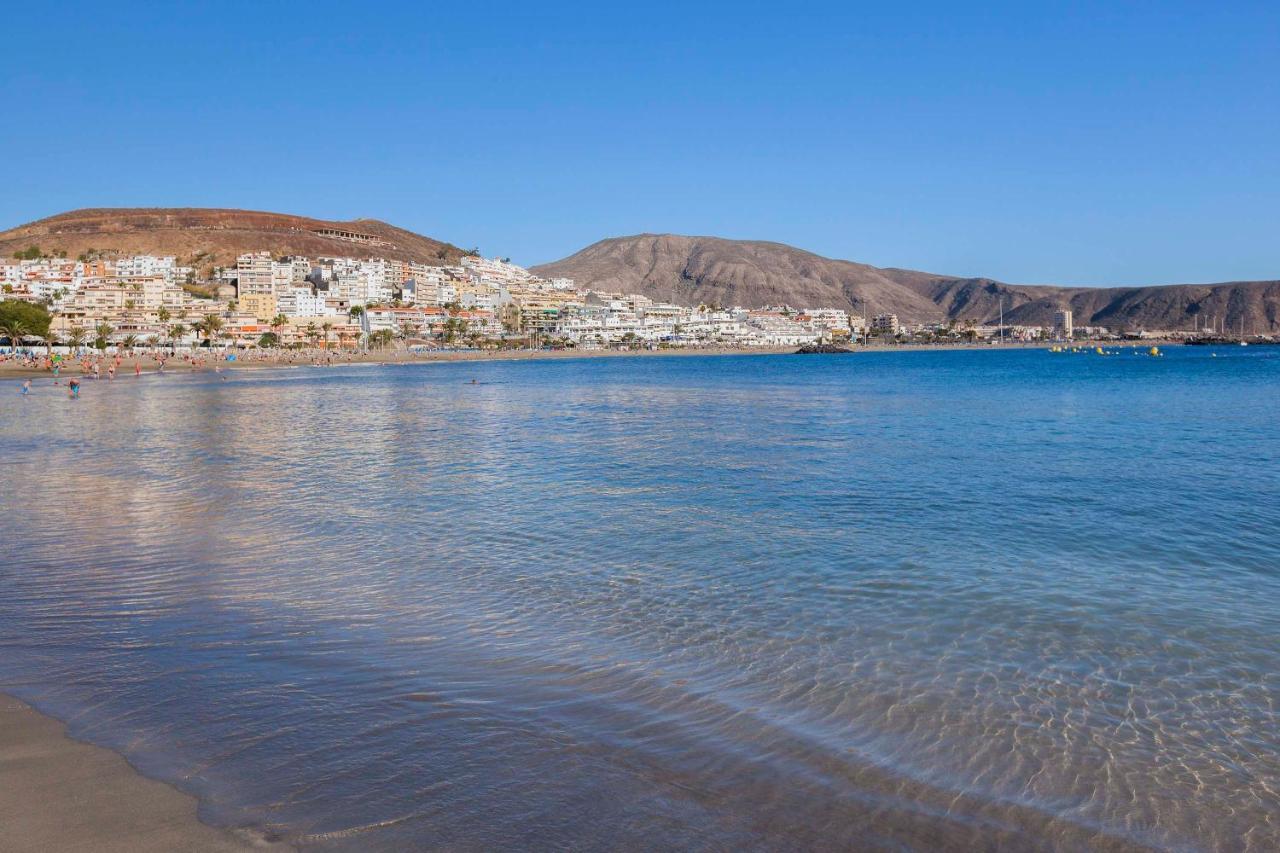 Apartamento Sara En Playa De Las Americas - Sara Vacation Arona  Bagian luar foto
