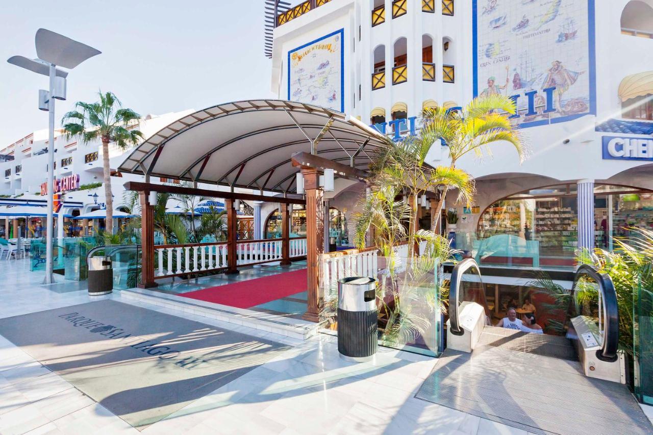 Apartamento Sara En Playa De Las Americas - Sara Vacation Arona  Bagian luar foto