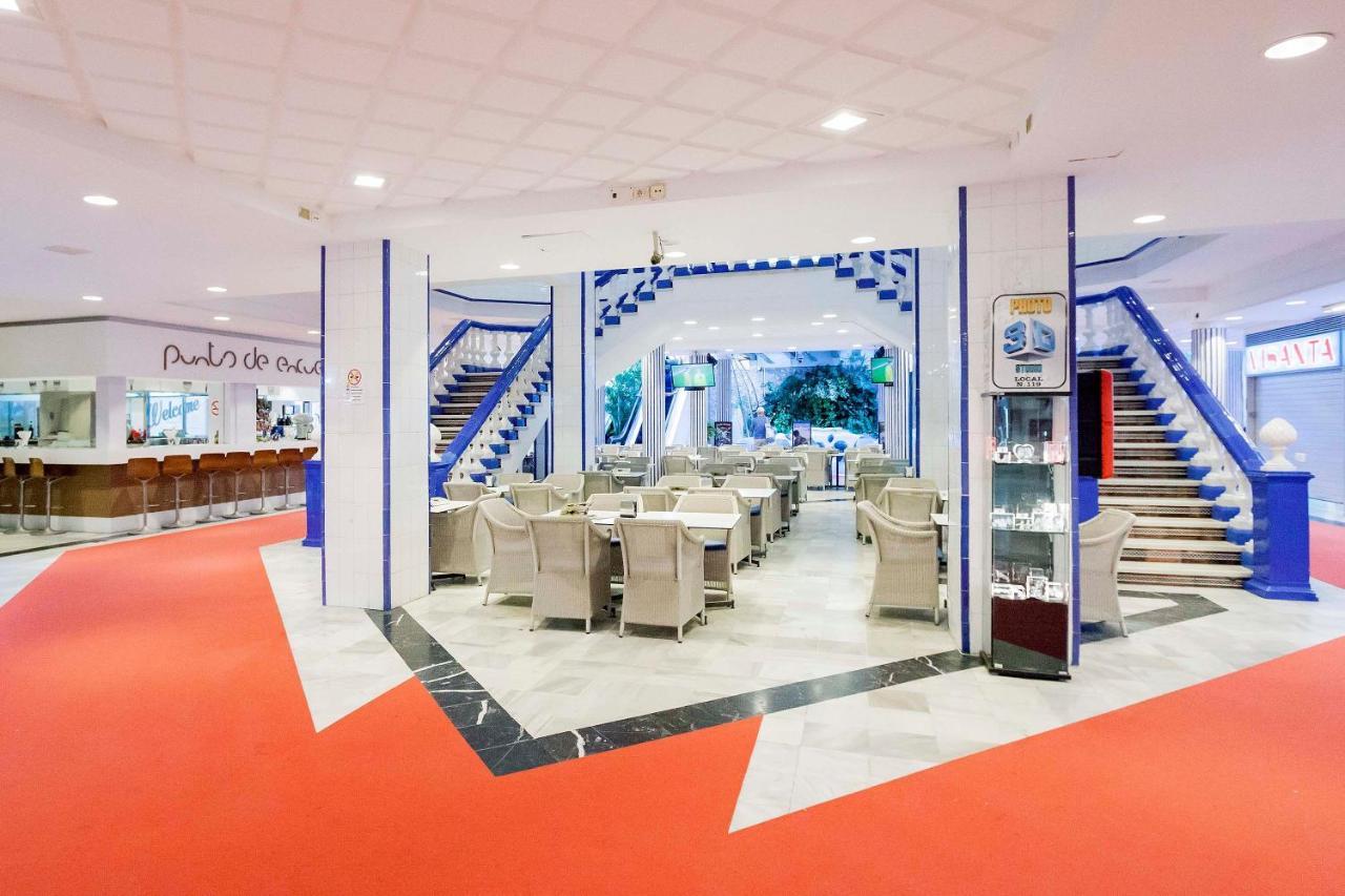 Apartamento Sara En Playa De Las Americas - Sara Vacation Arona  Bagian luar foto