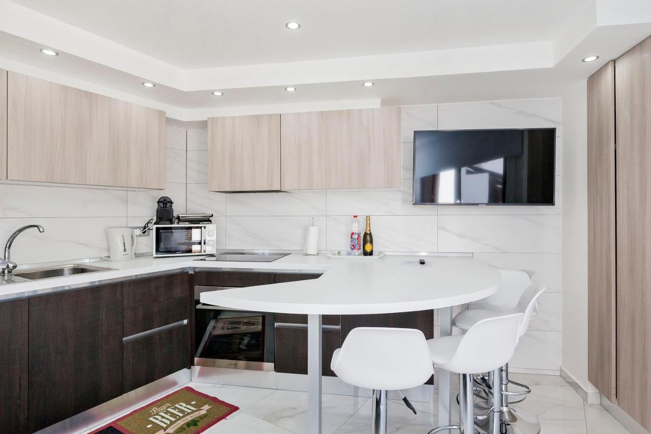 Apartamento Sara En Playa De Las Americas - Sara Vacation Arona  Bagian luar foto