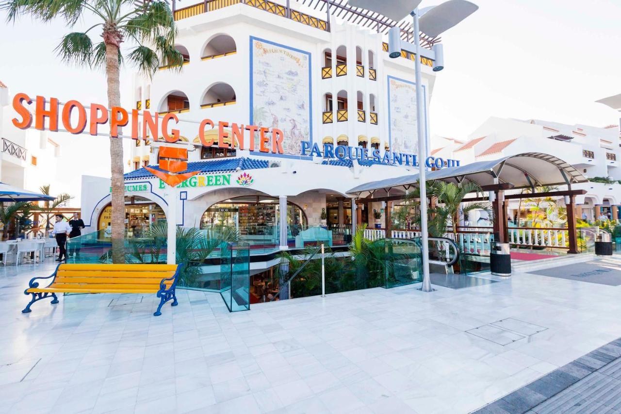 Apartamento Sara En Playa De Las Americas - Sara Vacation Arona  Bagian luar foto