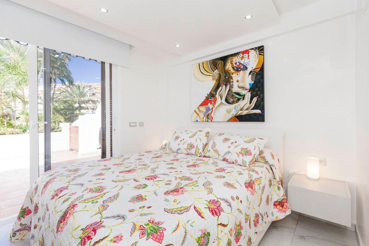 Apartamento Sara En Playa De Las Americas - Sara Vacation Arona  Bagian luar foto