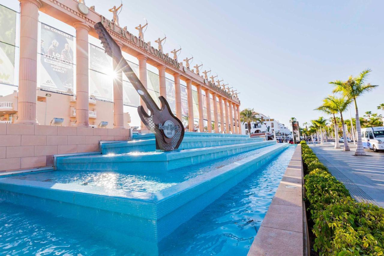 Apartamento Sara En Playa De Las Americas - Sara Vacation Arona  Bagian luar foto