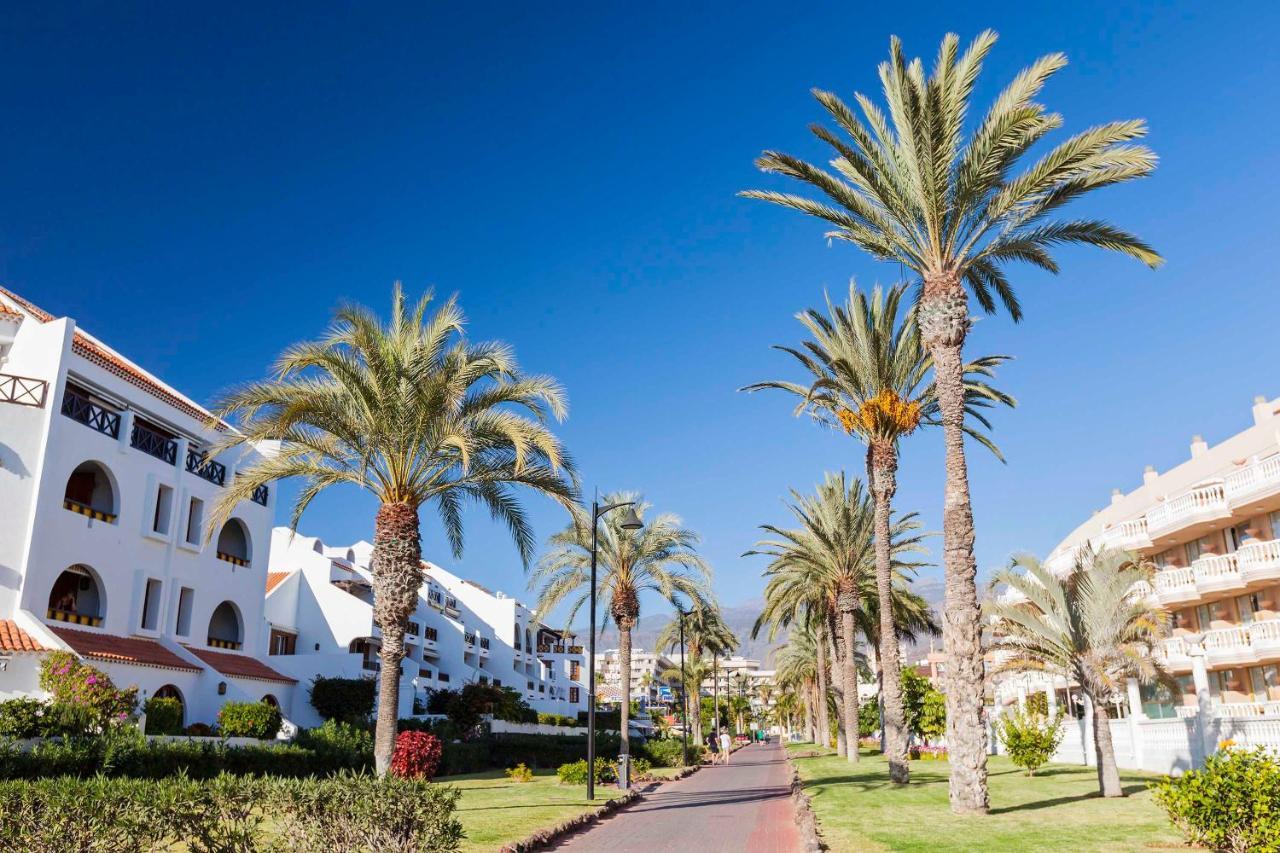 Apartamento Sara En Playa De Las Americas - Sara Vacation Arona  Bagian luar foto