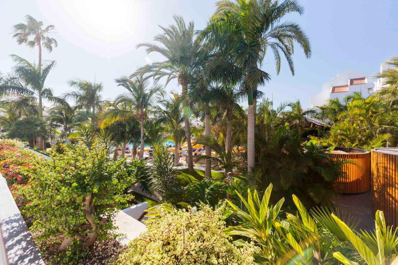 Apartamento Sara En Playa De Las Americas - Sara Vacation Arona  Bagian luar foto