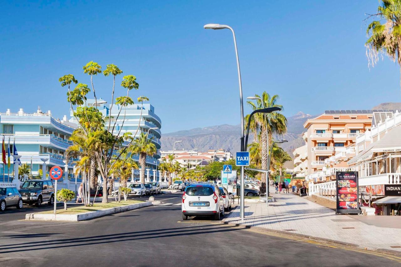 Apartamento Sara En Playa De Las Americas - Sara Vacation Arona  Bagian luar foto