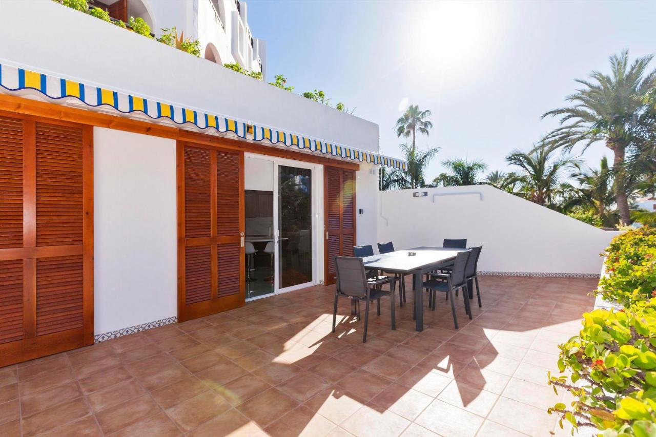Apartamento Sara En Playa De Las Americas - Sara Vacation Arona  Bagian luar foto