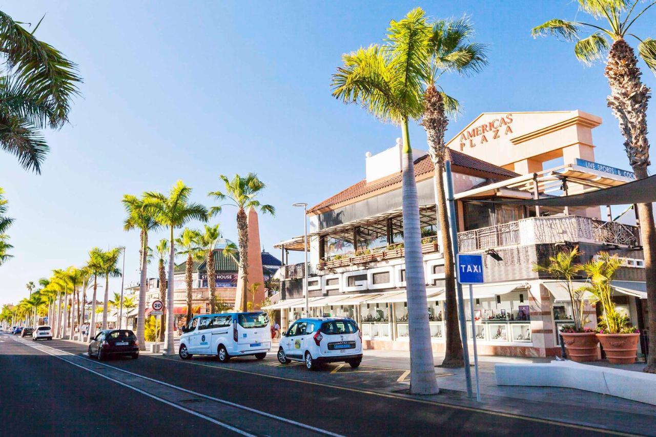 Apartamento Sara En Playa De Las Americas - Sara Vacation Arona  Bagian luar foto