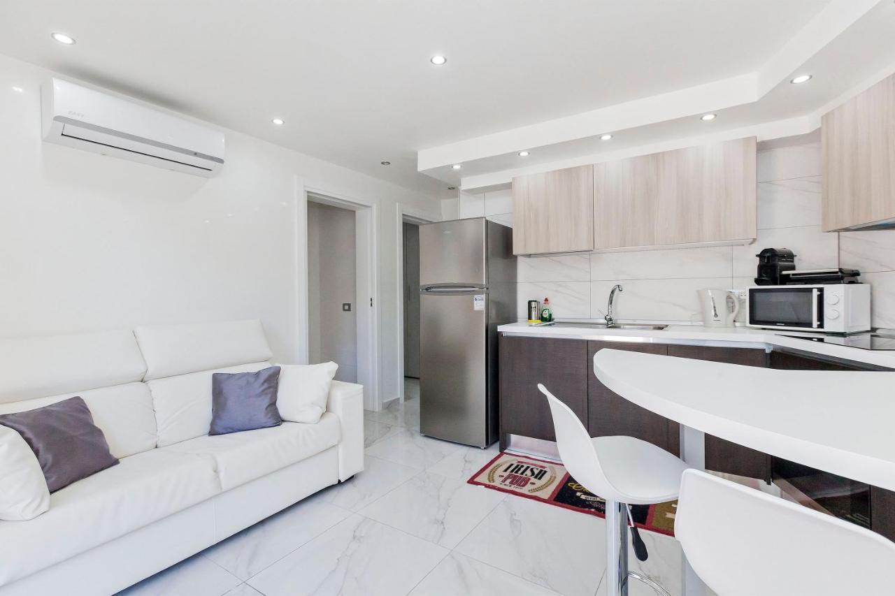 Apartamento Sara En Playa De Las Americas - Sara Vacation Arona  Bagian luar foto