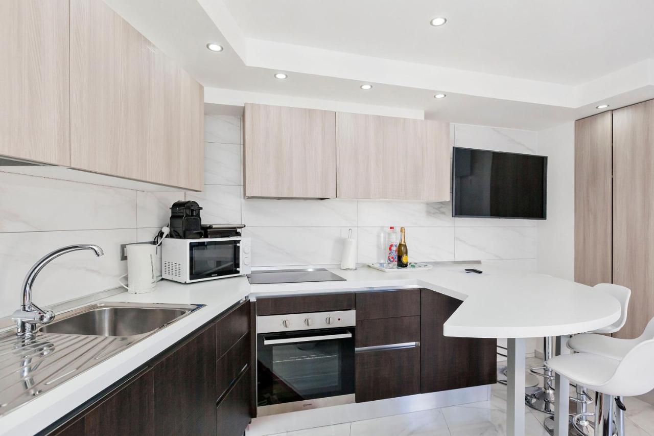 Apartamento Sara En Playa De Las Americas - Sara Vacation Arona  Bagian luar foto