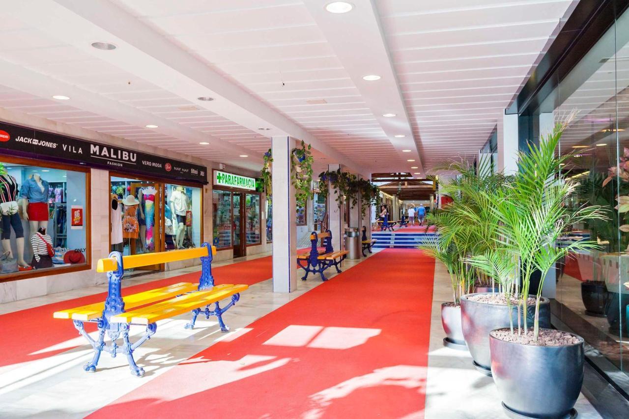 Apartamento Sara En Playa De Las Americas - Sara Vacation Arona  Bagian luar foto