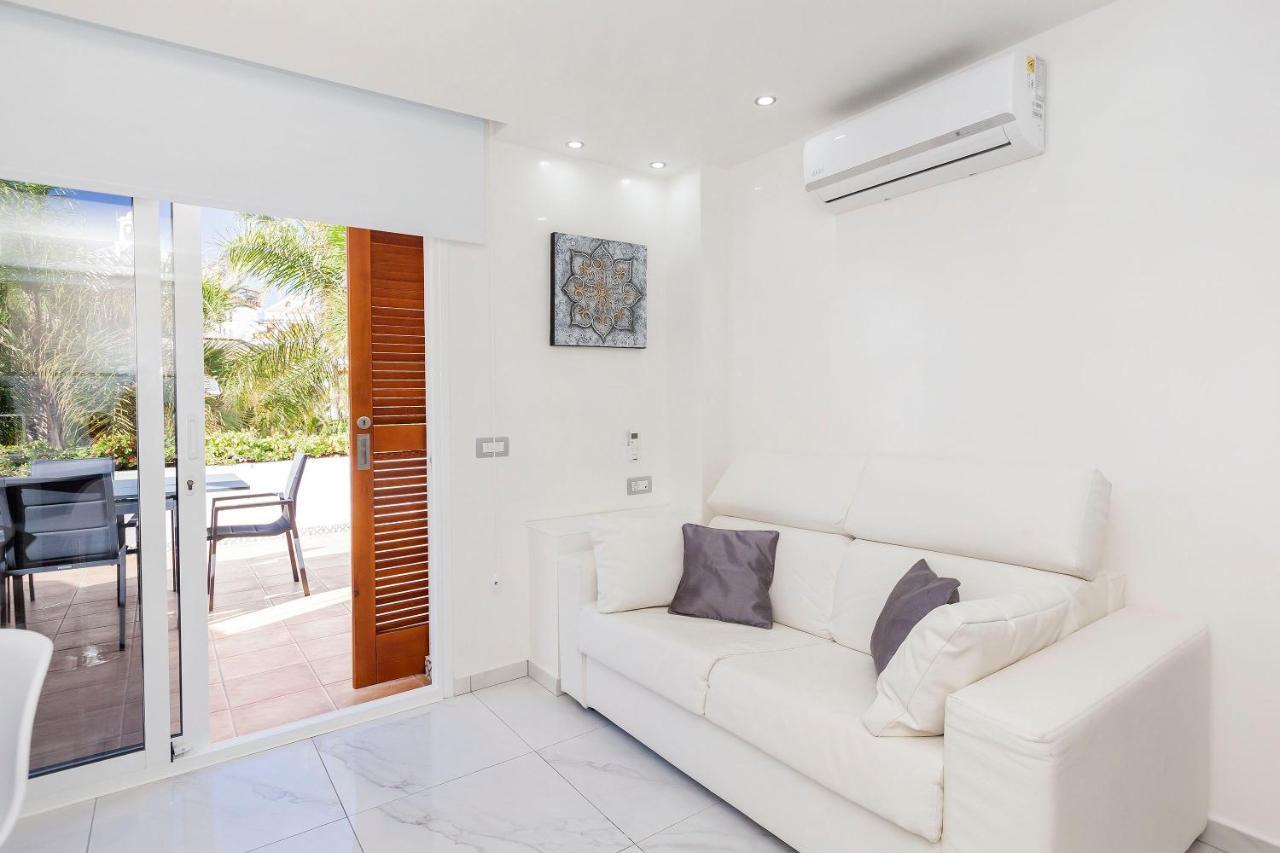 Apartamento Sara En Playa De Las Americas - Sara Vacation Arona  Bagian luar foto