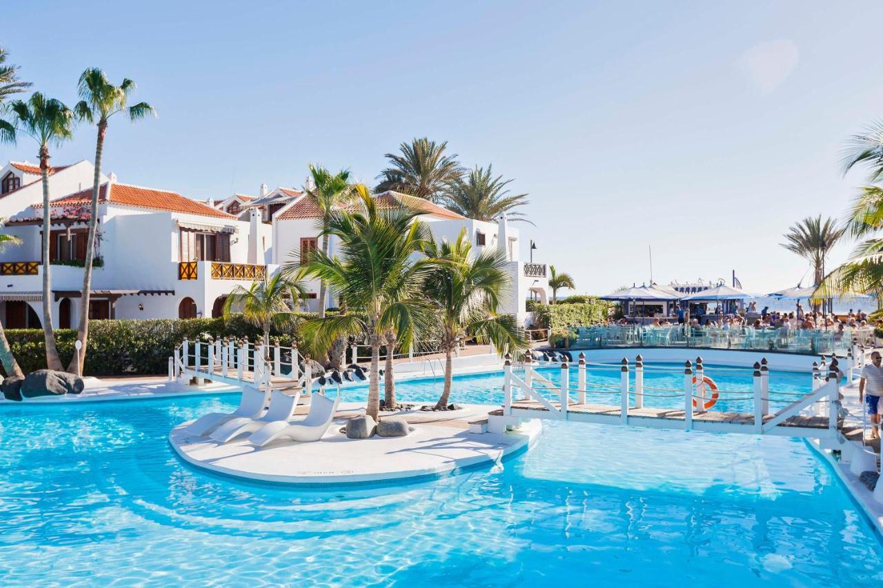 Apartamento Sara En Playa De Las Americas - Sara Vacation Arona  Bagian luar foto
