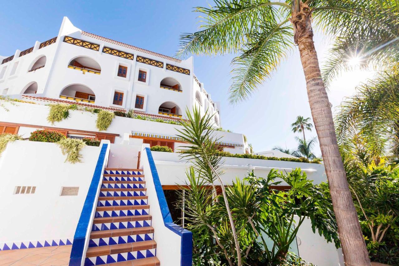Apartamento Sara En Playa De Las Americas - Sara Vacation Arona  Bagian luar foto