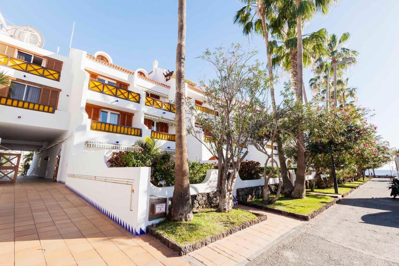 Apartamento Sara En Playa De Las Americas - Sara Vacation Arona  Bagian luar foto
