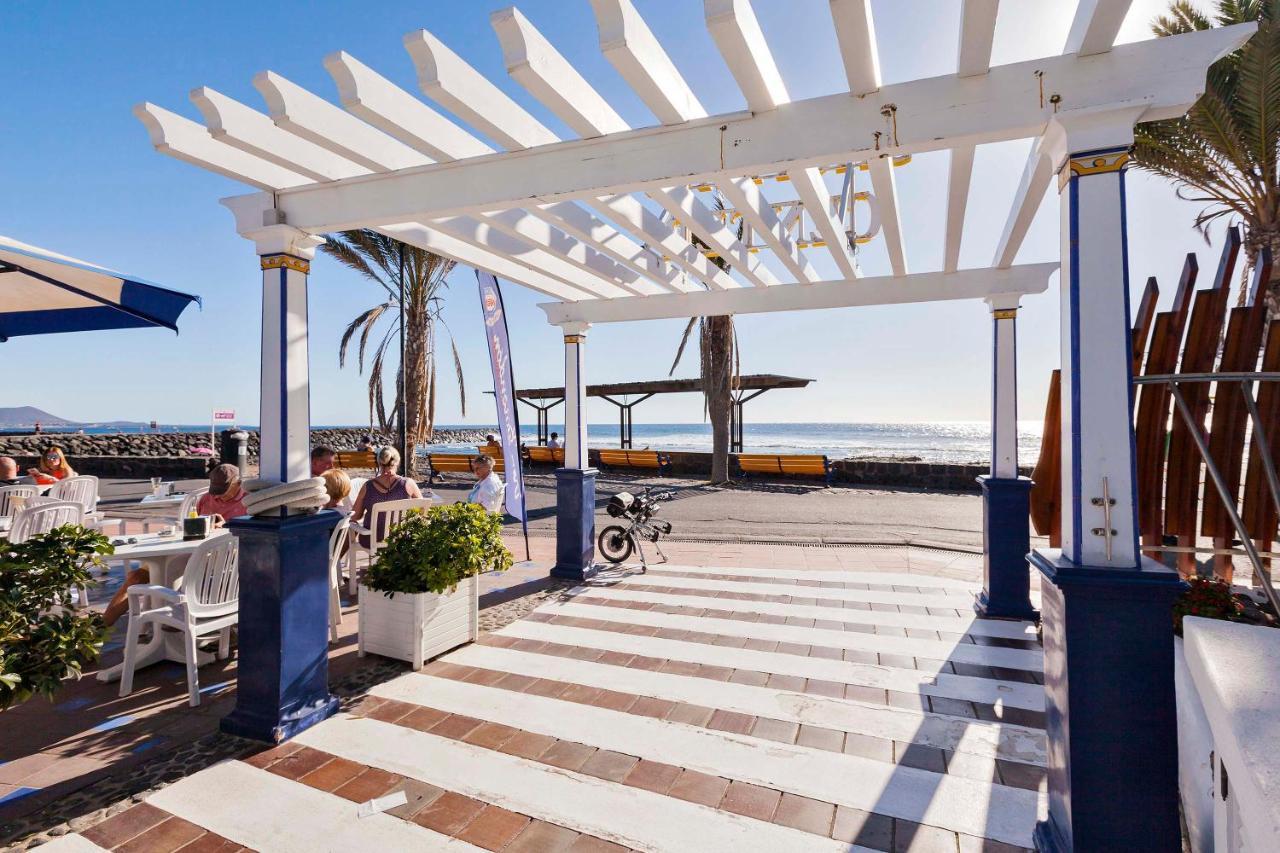 Apartamento Sara En Playa De Las Americas - Sara Vacation Arona  Bagian luar foto