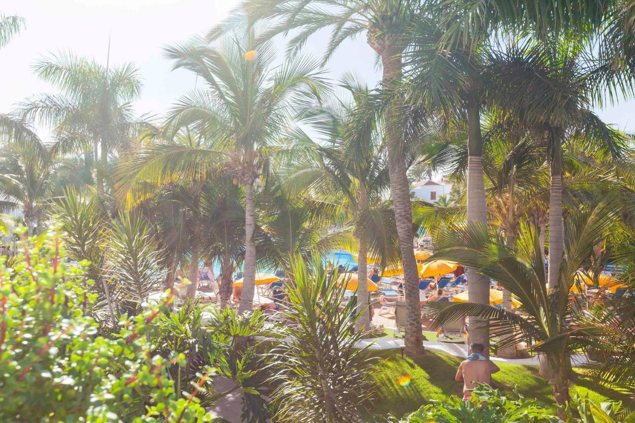 Apartamento Sara En Playa De Las Americas - Sara Vacation Arona  Bagian luar foto