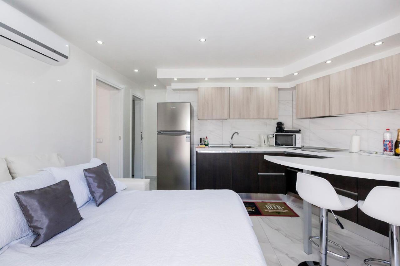 Apartamento Sara En Playa De Las Americas - Sara Vacation Arona  Bagian luar foto
