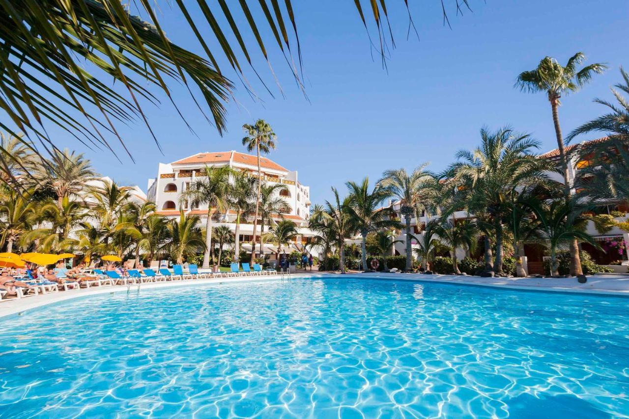 Apartamento Sara En Playa De Las Americas - Sara Vacation Arona  Bagian luar foto