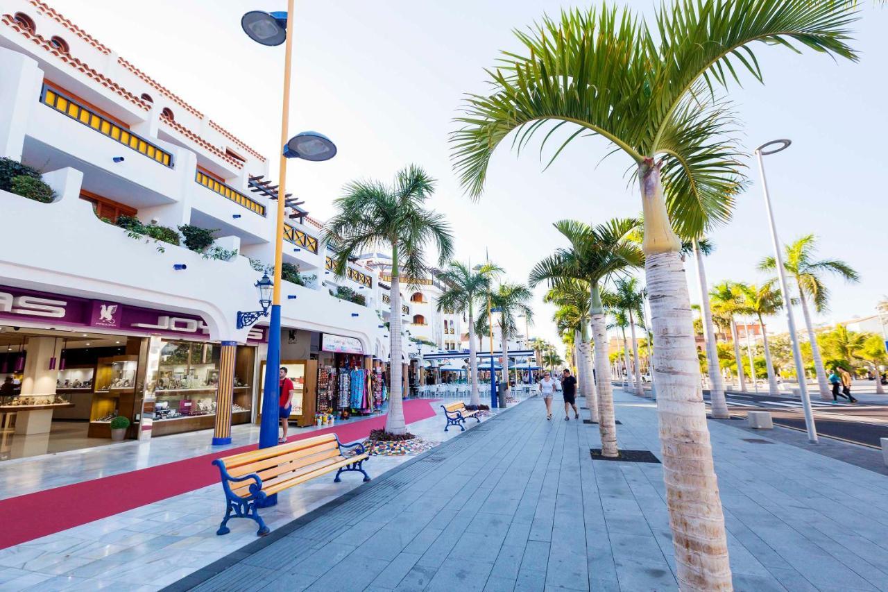 Apartamento Sara En Playa De Las Americas - Sara Vacation Arona  Bagian luar foto