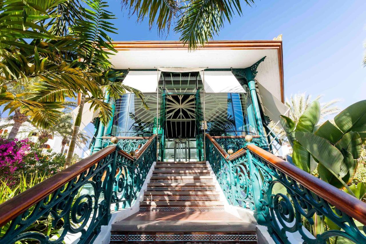 Apartamento Sara En Playa De Las Americas - Sara Vacation Arona  Bagian luar foto