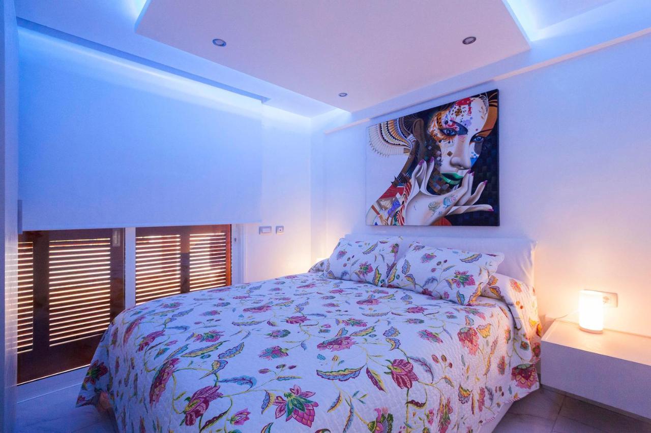Apartamento Sara En Playa De Las Americas - Sara Vacation Arona  Bagian luar foto