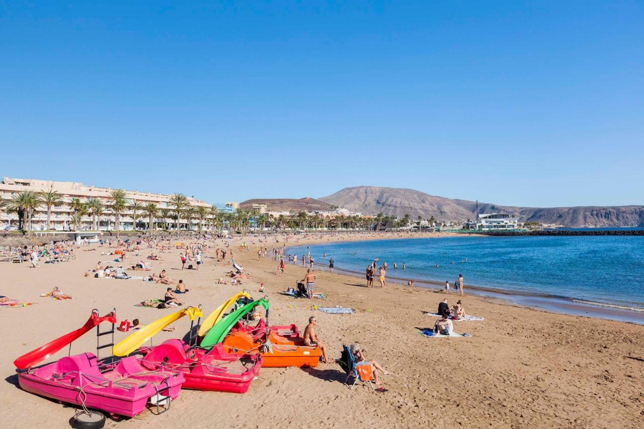 Apartamento Sara En Playa De Las Americas - Sara Vacation Arona  Bagian luar foto