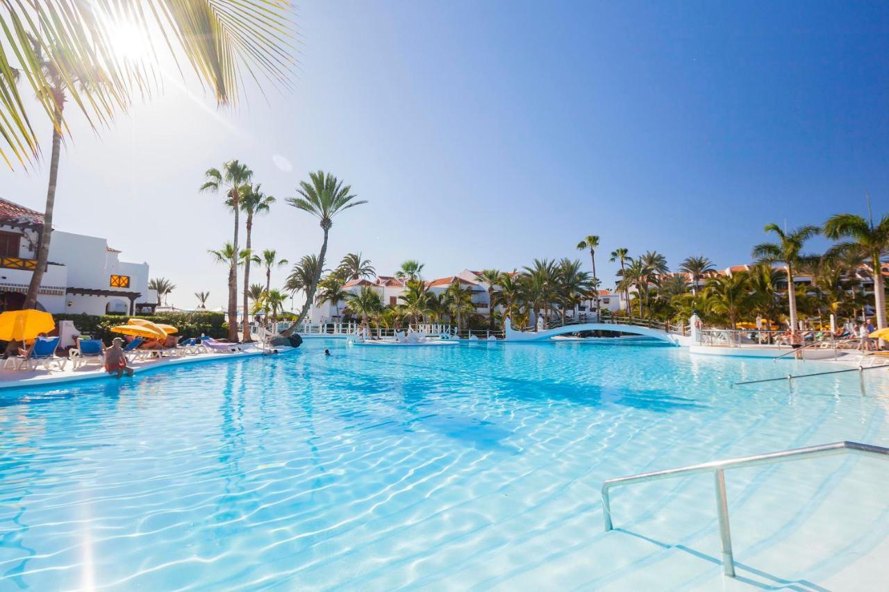 Apartamento Sara En Playa De Las Americas - Sara Vacation Arona  Bagian luar foto