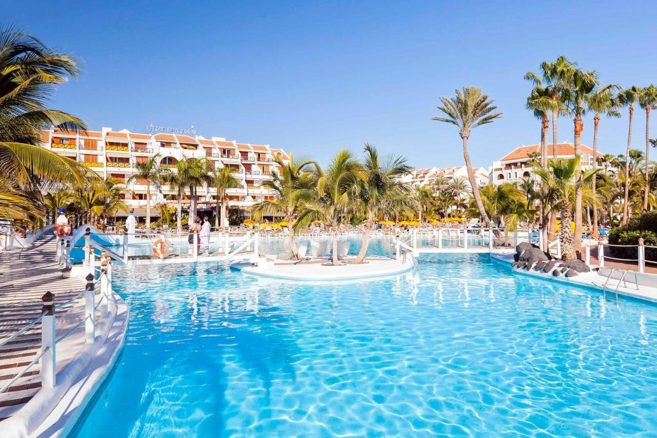 Apartamento Sara En Playa De Las Americas - Sara Vacation Arona  Bagian luar foto