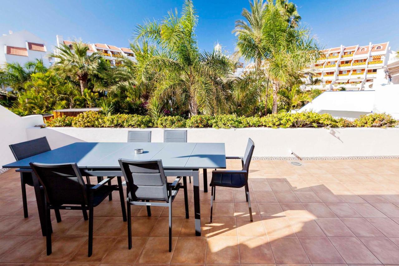 Apartamento Sara En Playa De Las Americas - Sara Vacation Arona  Bagian luar foto