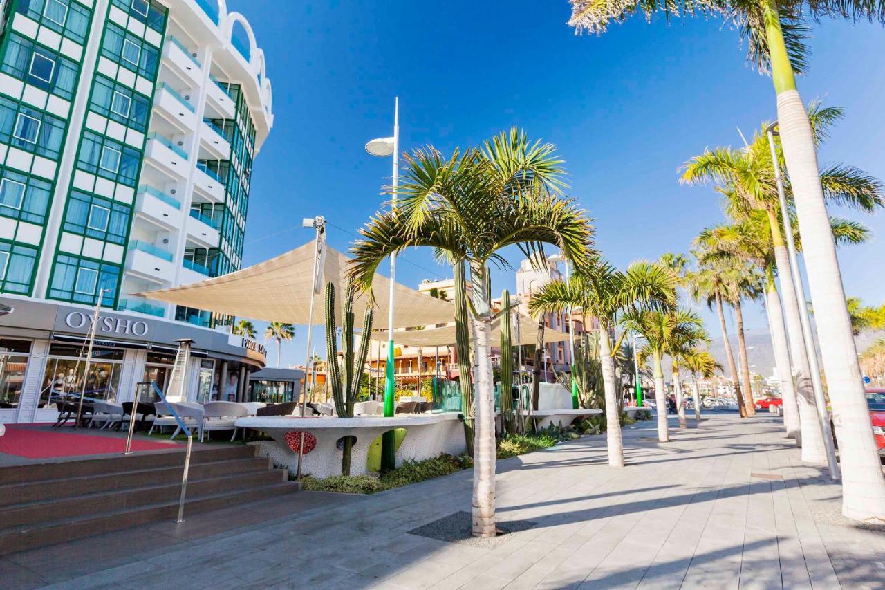 Apartamento Sara En Playa De Las Americas - Sara Vacation Arona  Bagian luar foto