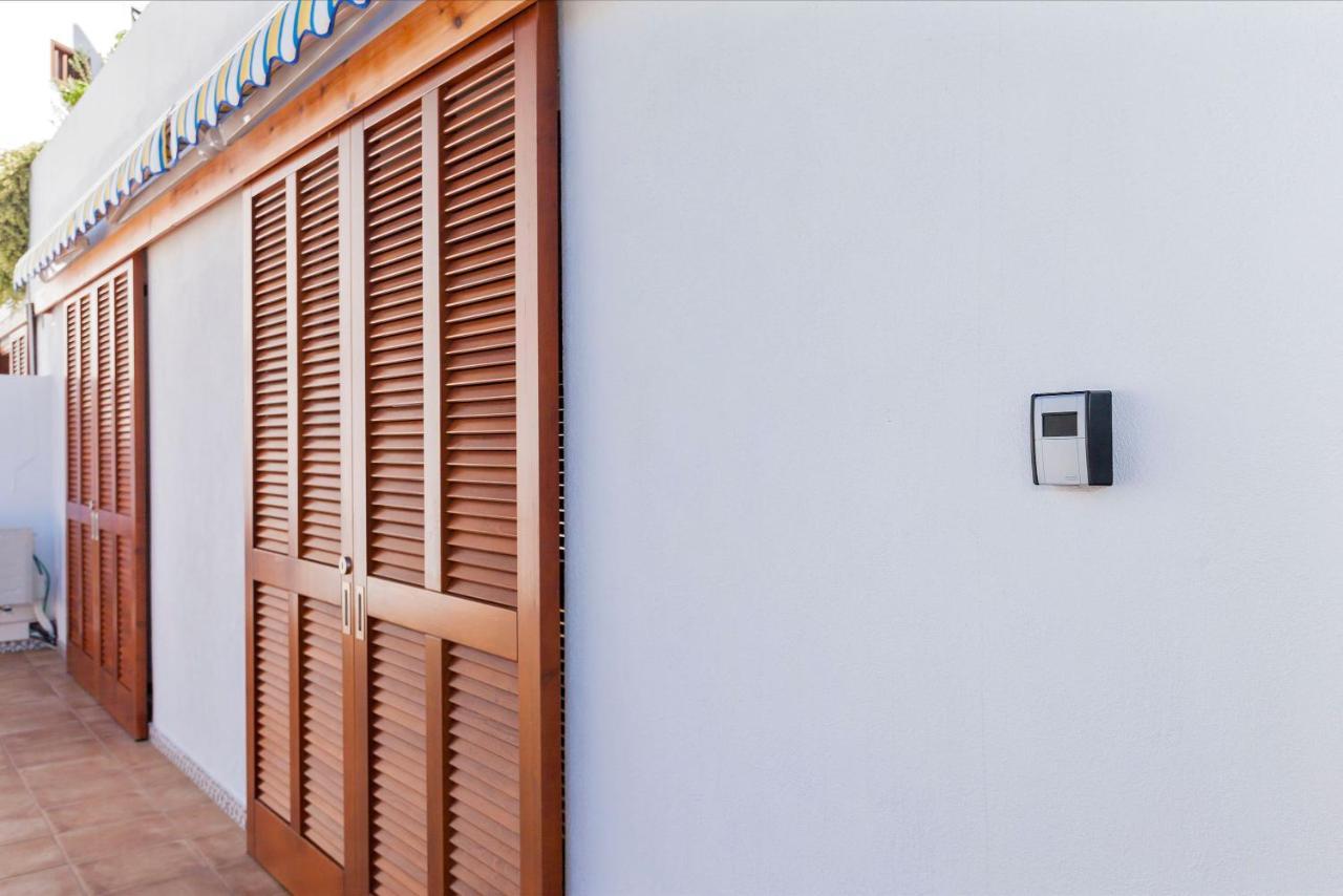 Apartamento Sara En Playa De Las Americas - Sara Vacation Arona  Bagian luar foto