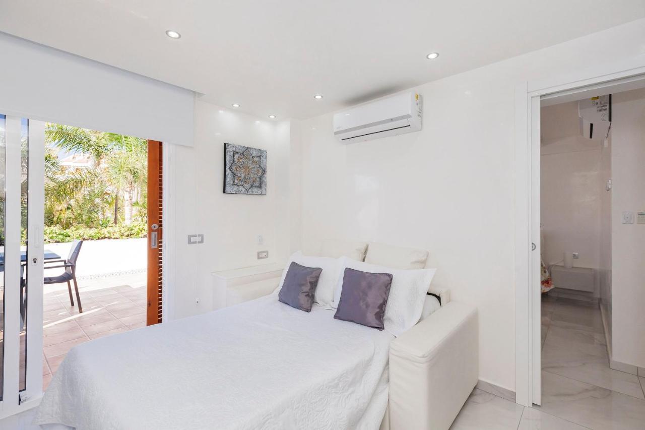 Apartamento Sara En Playa De Las Americas - Sara Vacation Arona  Bagian luar foto