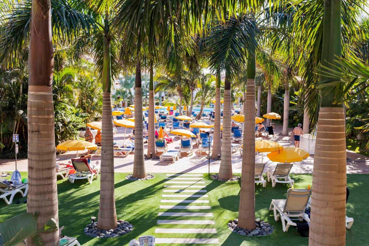 Apartamento Sara En Playa De Las Americas - Sara Vacation Arona  Bagian luar foto