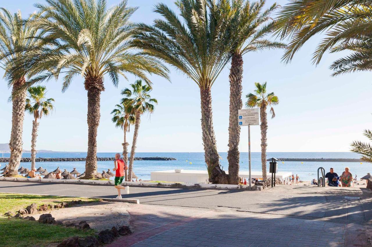 Apartamento Sara En Playa De Las Americas - Sara Vacation Arona  Bagian luar foto