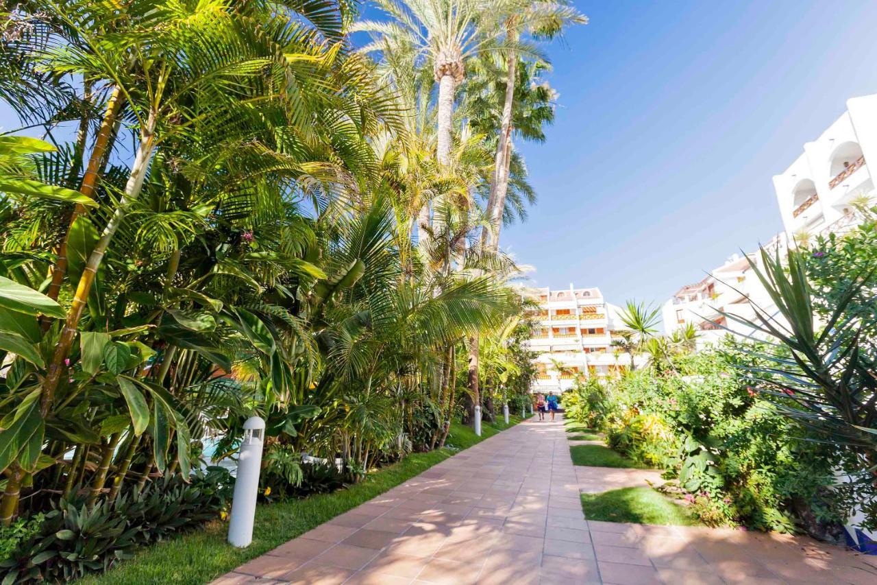 Apartamento Sara En Playa De Las Americas - Sara Vacation Arona  Bagian luar foto