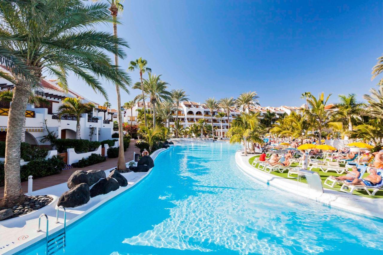 Apartamento Sara En Playa De Las Americas - Sara Vacation Arona  Bagian luar foto