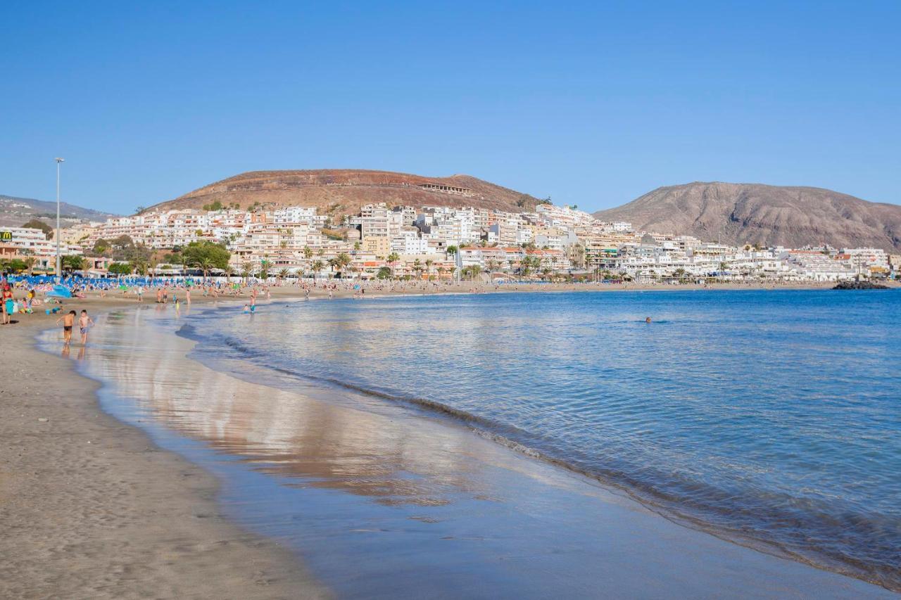 Apartamento Sara En Playa De Las Americas - Sara Vacation Arona  Bagian luar foto