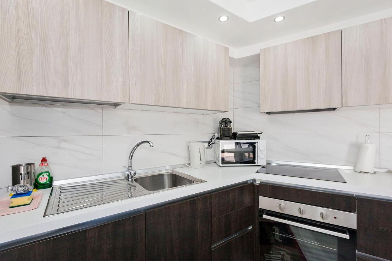 Apartamento Sara En Playa De Las Americas - Sara Vacation Arona  Bagian luar foto