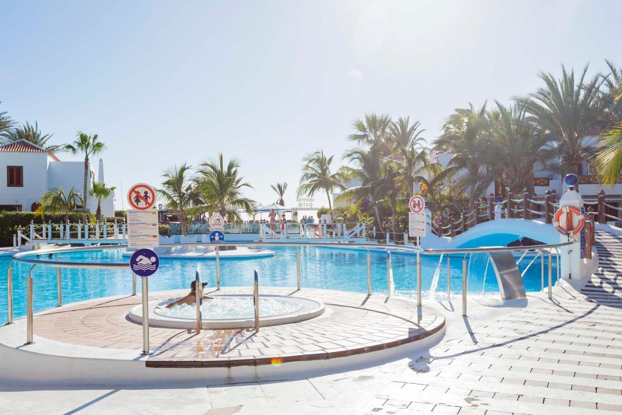 Apartamento Sara En Playa De Las Americas - Sara Vacation Arona  Bagian luar foto
